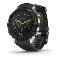 MARQ Athlete, Modern tool watch - 010-02006-16 - Garmin